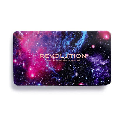 MAKEUP REVOLUTION FOREVER FLAWLESS CONSTELLATION PALETTE