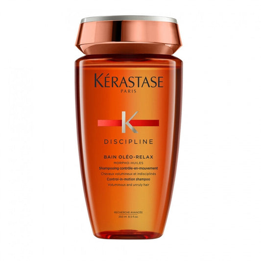 KERASTASE DISCIPLINE BAIN OLEO RELAX SHAMPOING 250ML