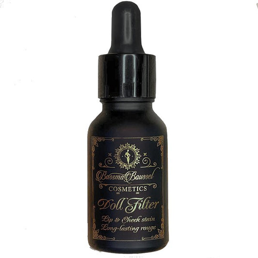 Bassma Boussel Cosmetics - Peach Beach Lip and Cheek Stain