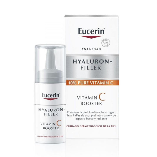 Eucerin - Hyaluron Filler + 3x Effect Sérum Vitamine C Booster