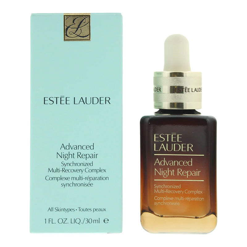 Estée Lauder - Advanced Night Repair Sérum Complexe Multi-Réparation Synchronisée