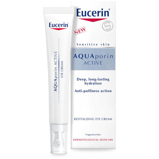 Eucerin - Aquaporin Active Contour des Yeux Revitalisant