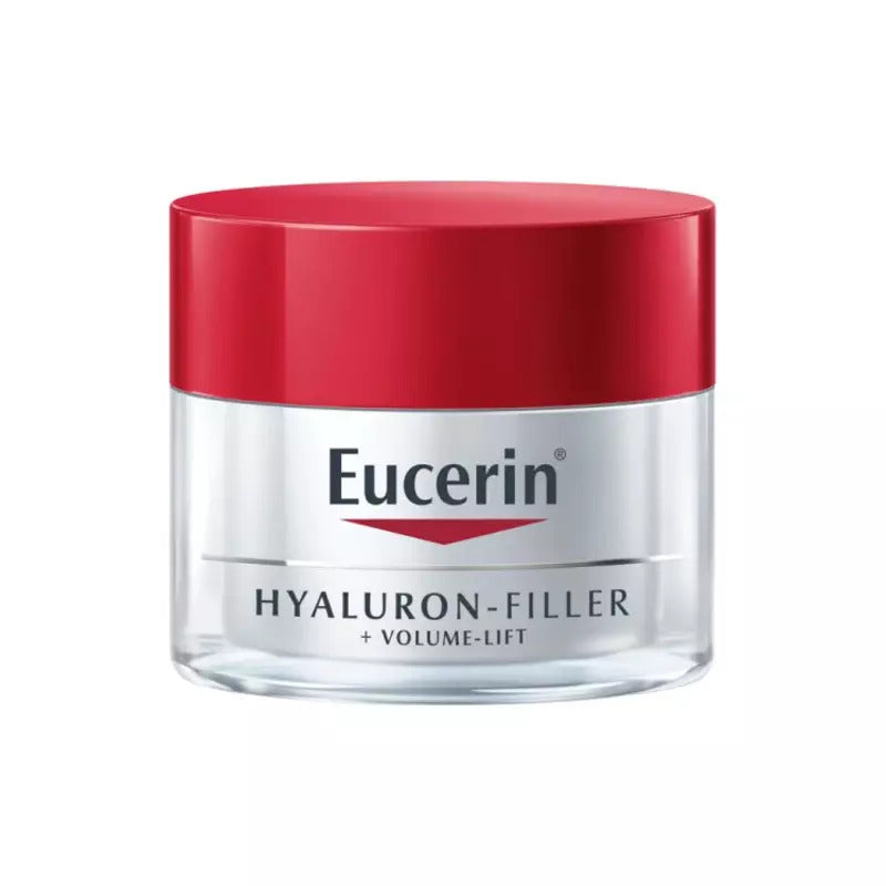 Eucerin - Hyaluron Filler + Volume Lift