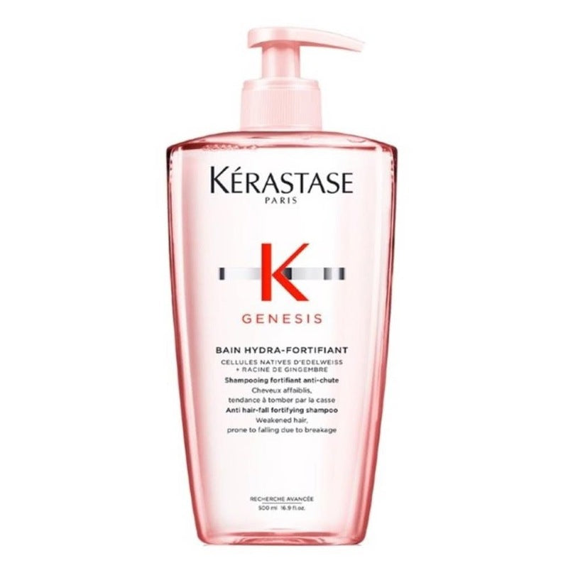 KERASTASE GENESIS BAIN HYDRA FORTIFIANT 500 ML