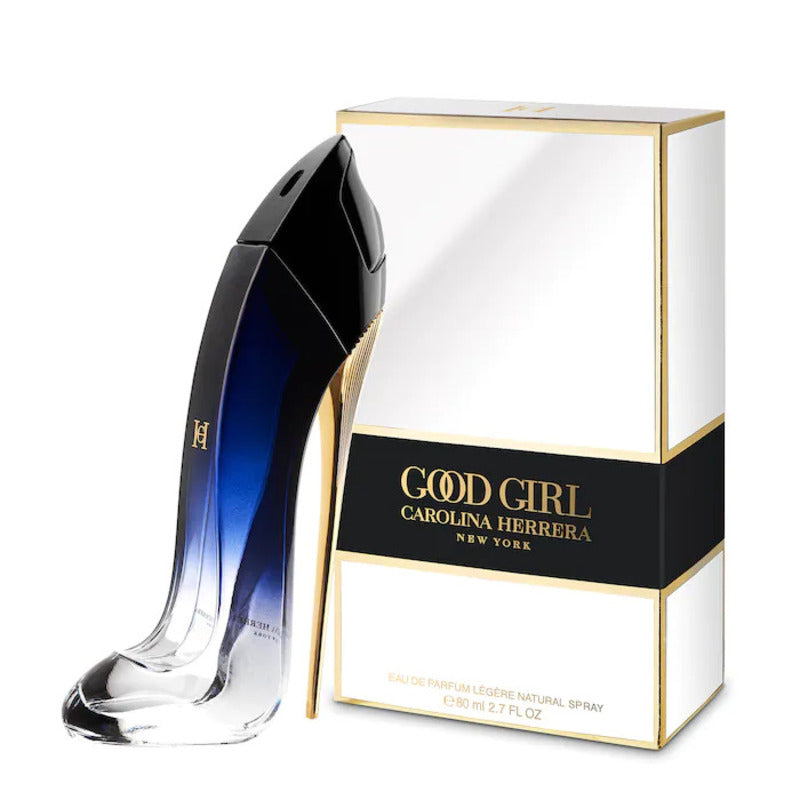 Carolina Herrera Good Girl Eau de Parfum Légère 80 ML