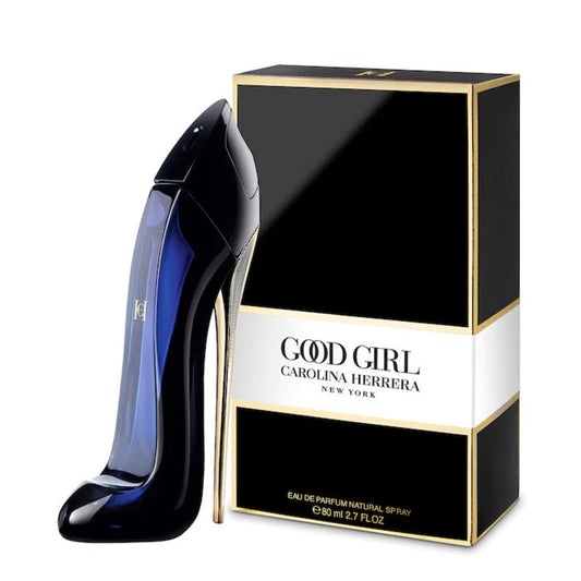 Carolina Herrera Eau de parfum Good Girl