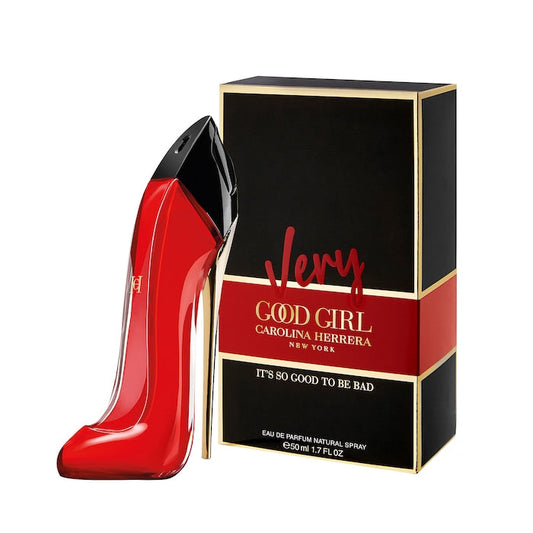 Carolina Herrera Eau de parfum Very Good Girl 50 ML