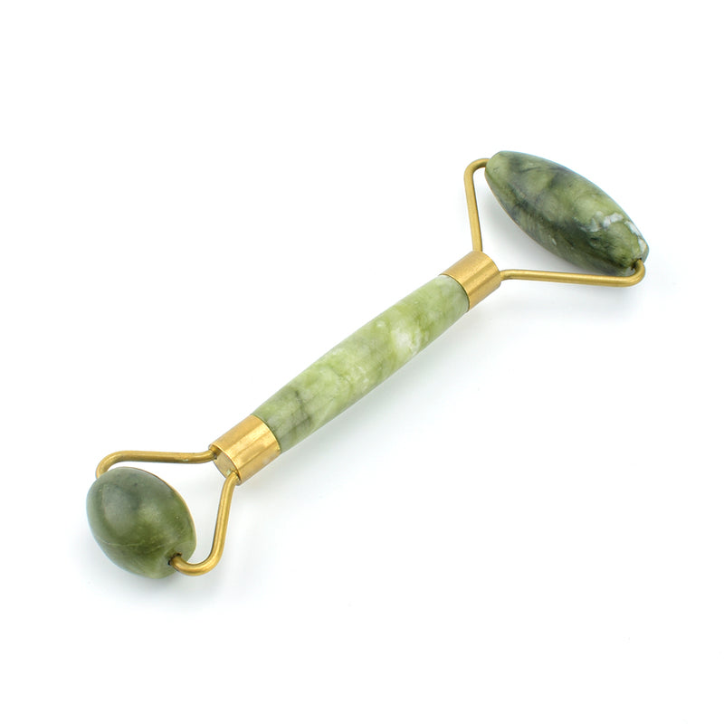 Jade Roller Massage Facial