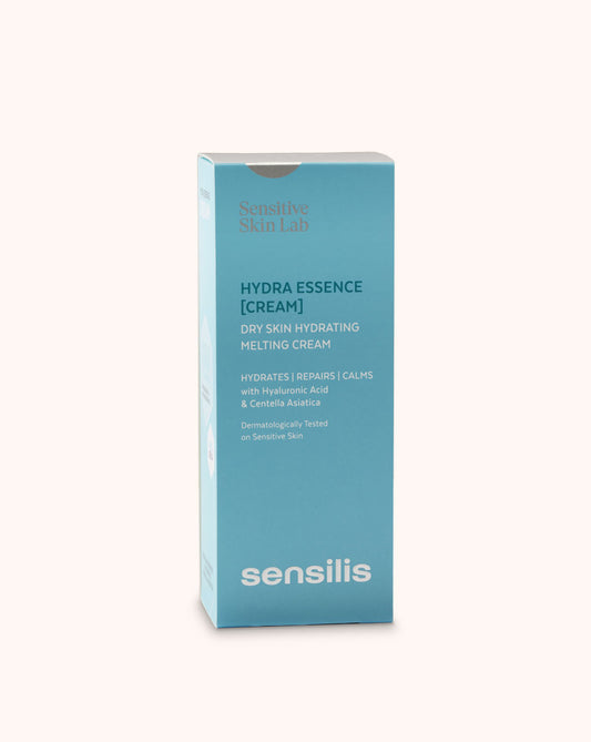 Sensilis Hydra Essence [Crème]