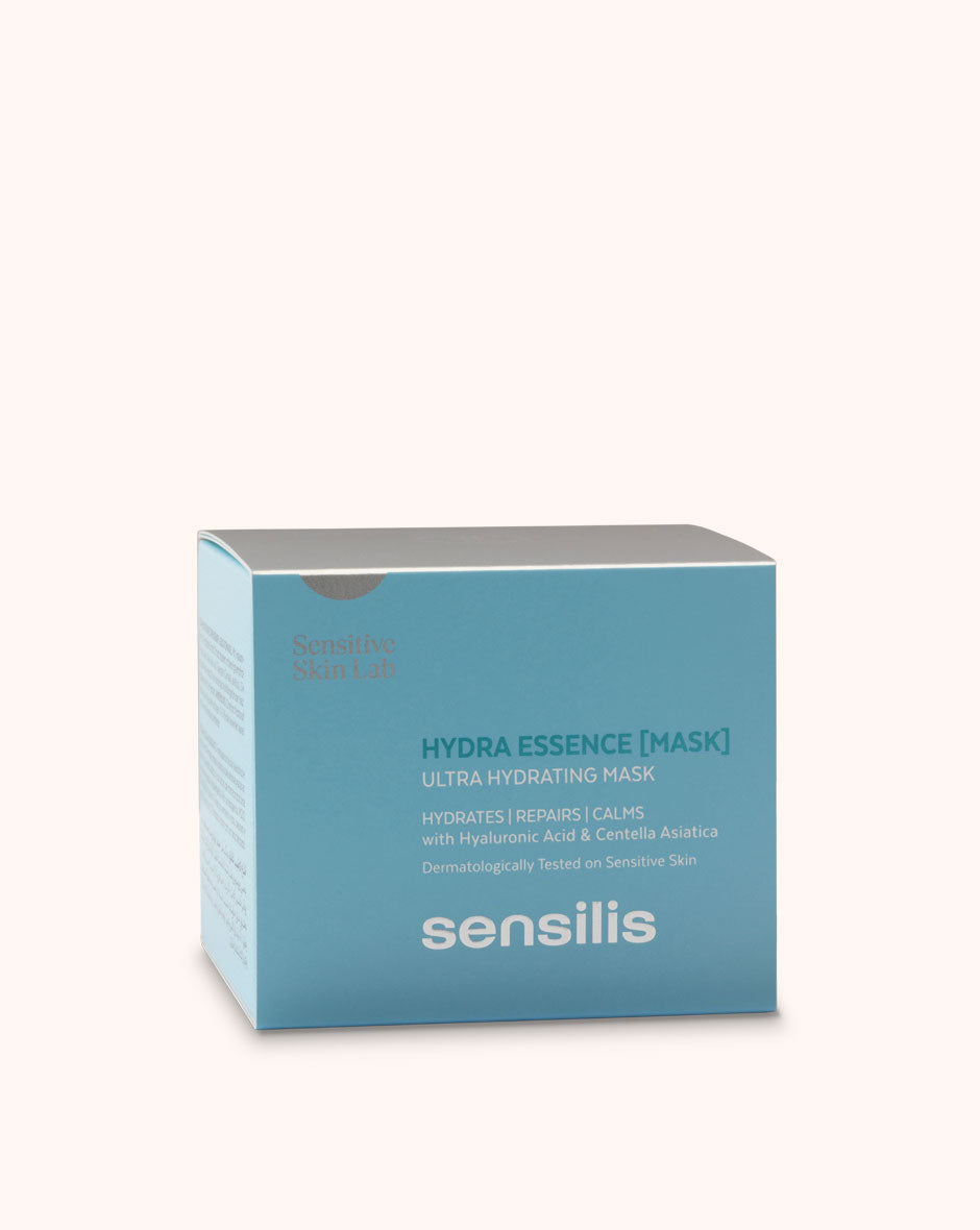 Sensilis Hydra Essence [Masque]