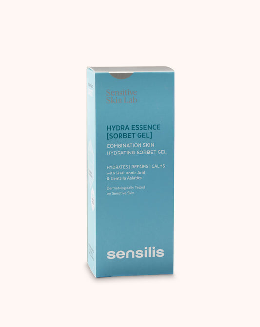 Sensilis Hydra Essence [Gel Sorbet]