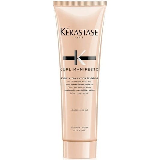 KERASTASE CURL MANIFESTO FONDANT HYDRATATION ESSENTIELLE 250ML