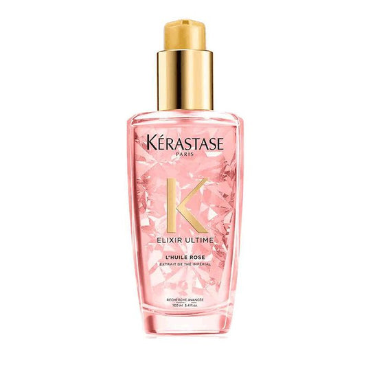 Kérastase Huile Rose Elixir Ultime