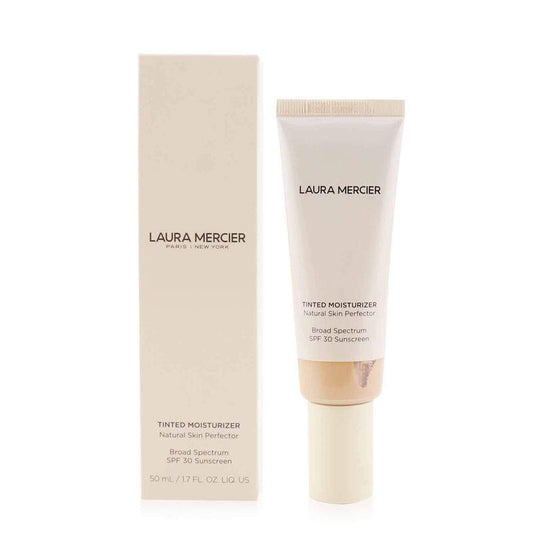 Laura Mercier - Tinted Moisturizer Natural Skin Perfector Réf: OW1 PEARL