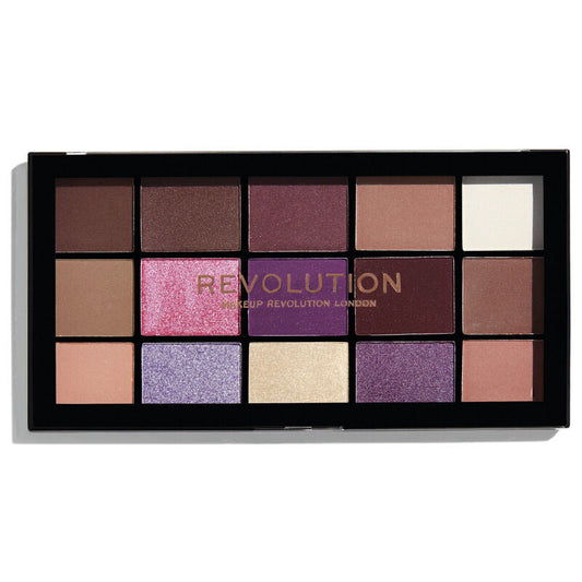 Makeup Revolution Re-Loaded Palette