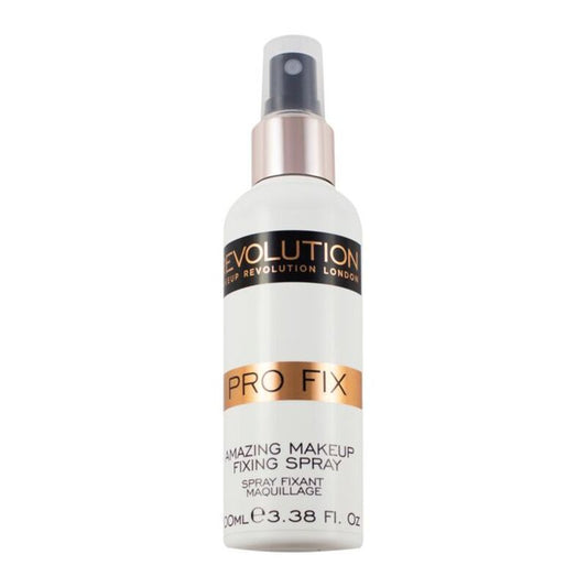 Revolution - Makeup Fixing Spray