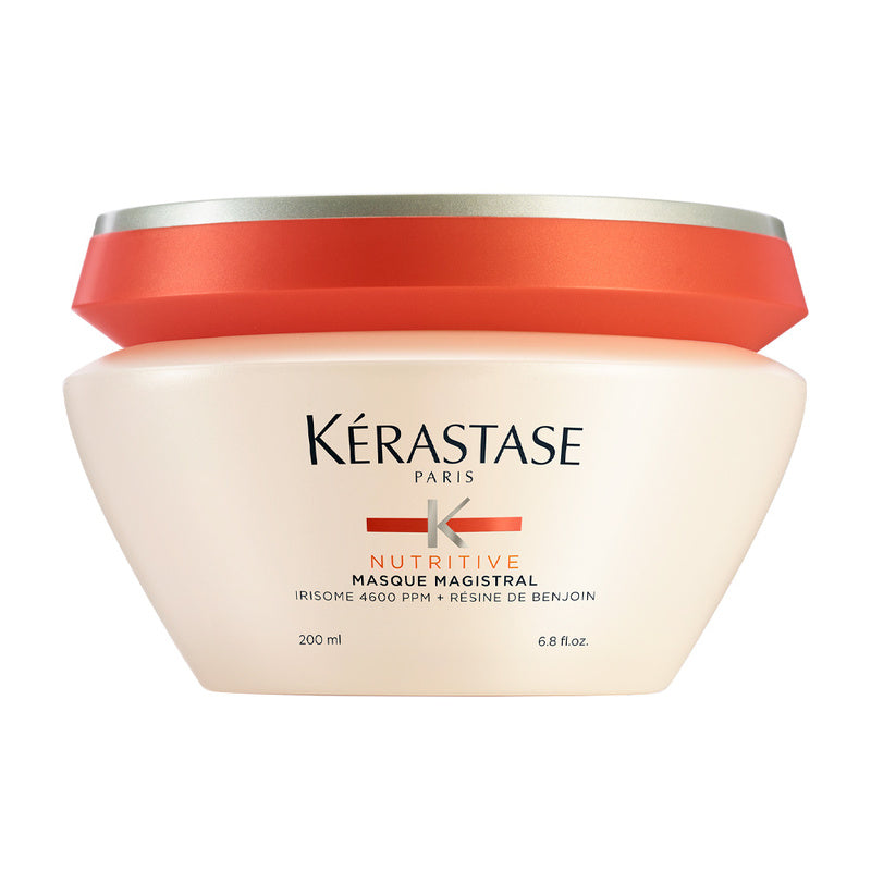 KERASTASE NUTRITIVE MASQUE INTENSE CHEVEUX FINS 200ML