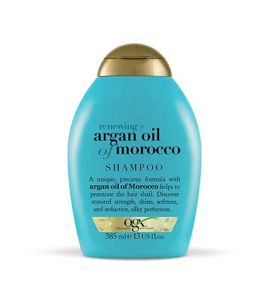 OGX Extra Strength Argan Oil Of Morocco Shampoo 385 ML