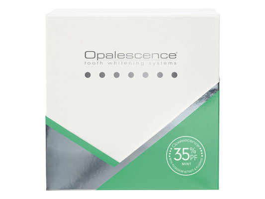 Opaleacence 35% PF MINT