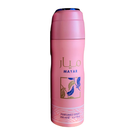 Mayar perfumed spray 200ml