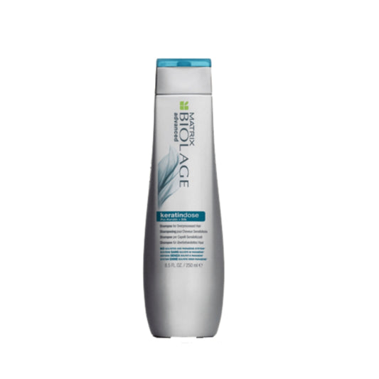 Matrix Biolage Advanced Keratindose Shampoo 250ml