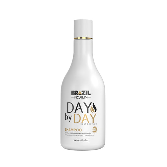 DAY BY DAY SHAMPOO 500 Ml