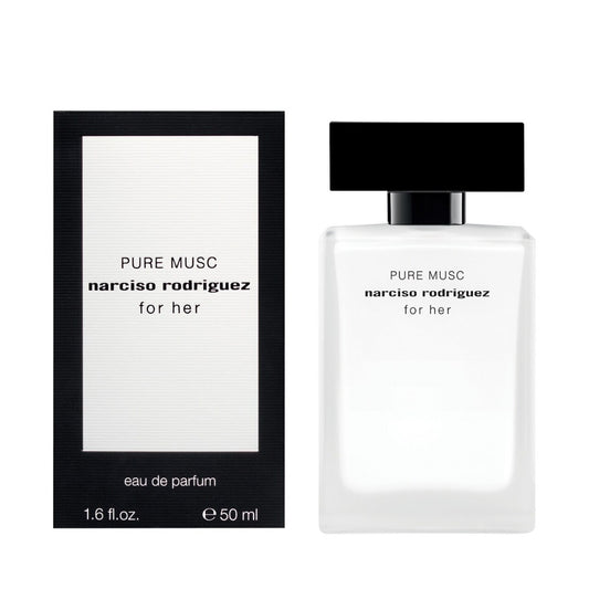 NARCISO RODRIGUEZ For Her Pure Musc Eau De Parfum 100ml