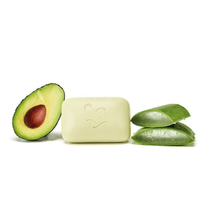 Forever Aloe Avocado Face & Body Soap