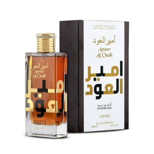 Ameer Al Oudh Eau de Parfum 100 ml
