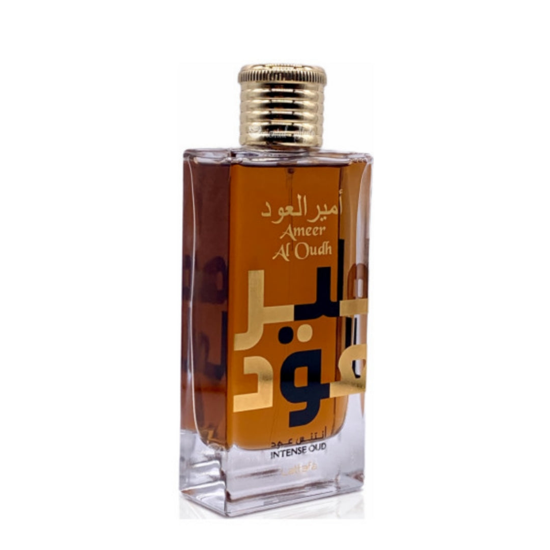 Ameer Al Oudh Eau de Parfum 100 ml