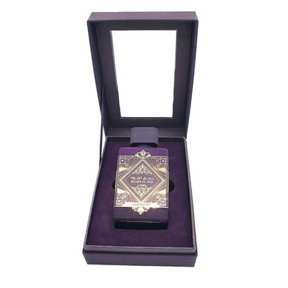 BADEE AL OUD AMETHYST Lattafa 100 ml