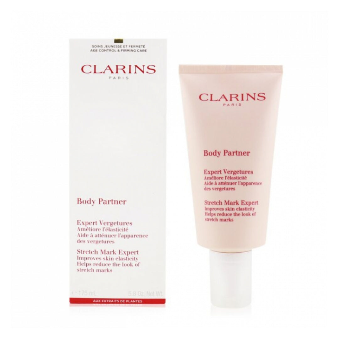 CLARINS BODY PARTNER EXPERT VERGETURES 175ML