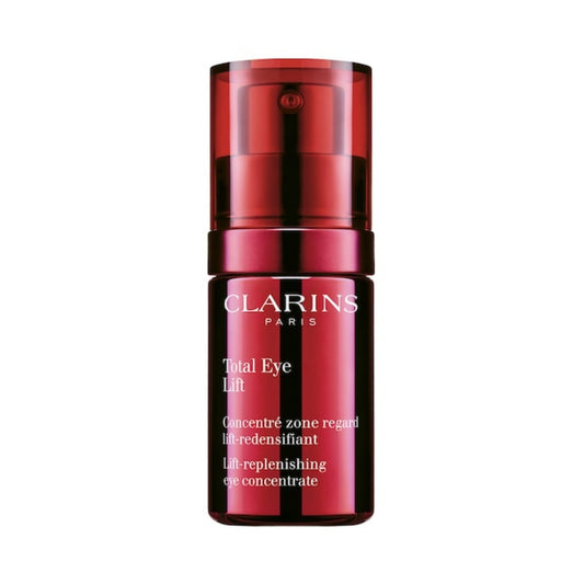 Clarins Total Eye Lift Contour Des Yeux 15 Ml