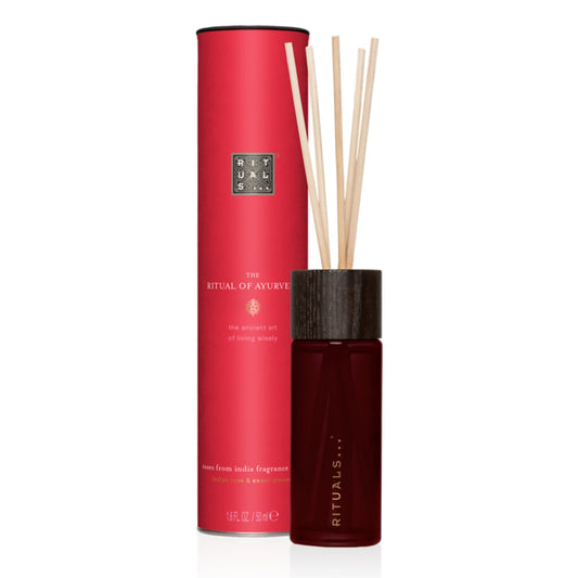 THE RITUAL OF AYURVEDA Mini Fragrance Sticks