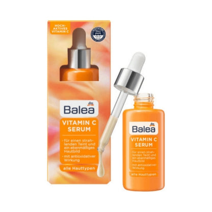 Balea, serum vitamin c éclat , 30 ml