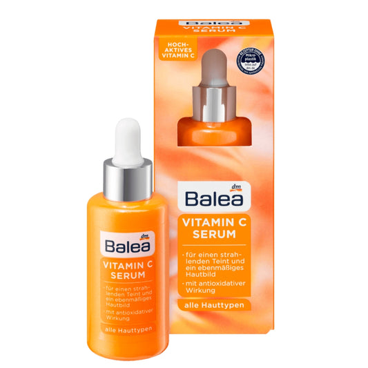 Balea, serum vitamin c éclat , 30 ml
