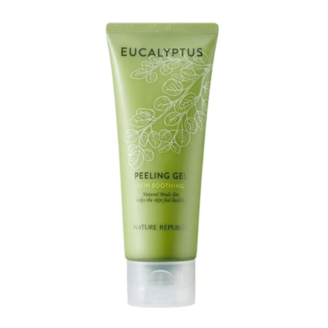 Nature Republic EUCALYPTUS MILD PEELING GEL