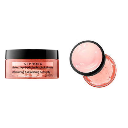 SEPHORA Gelée Corps Hydratante Rafraichissante Aloe Vera