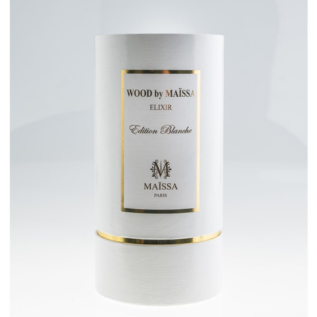 MAÏSSA WOOD Elixir 50 Ml