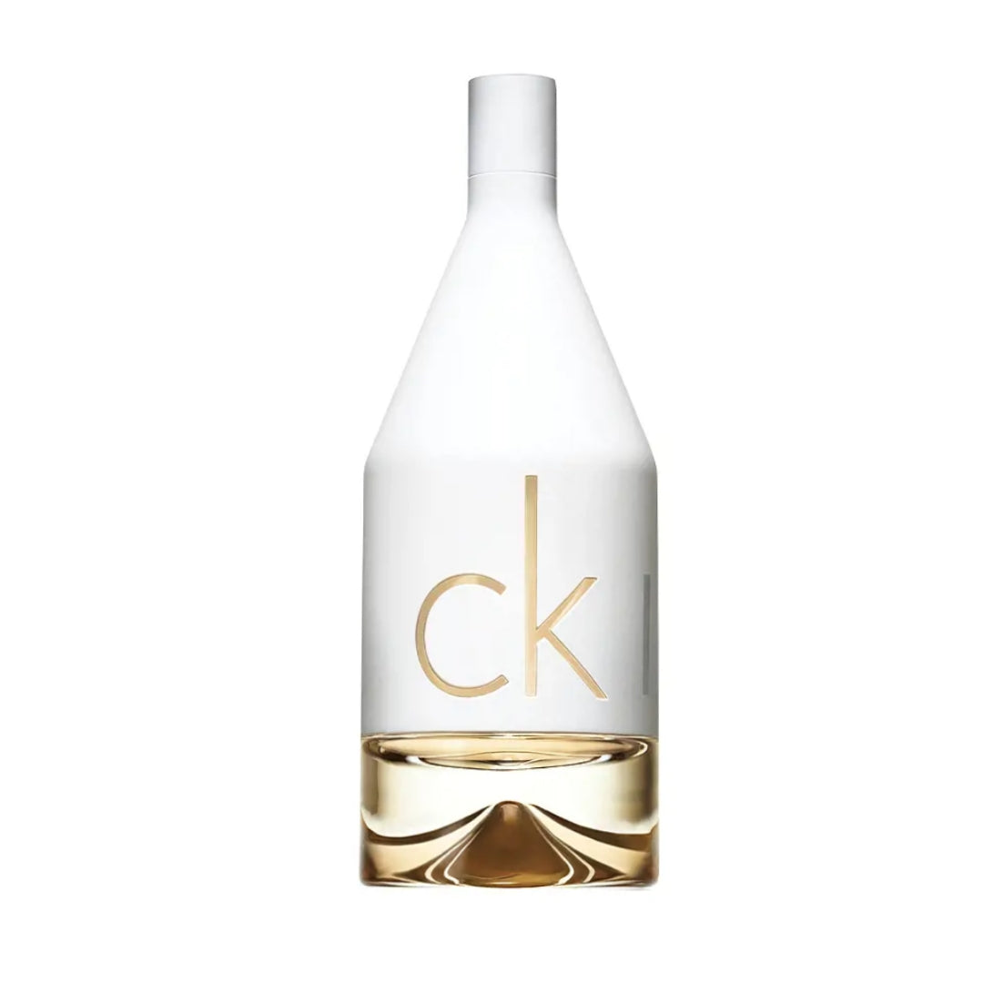 Calvin Klein CK IN2U HER Eau de Toilette 100 ml