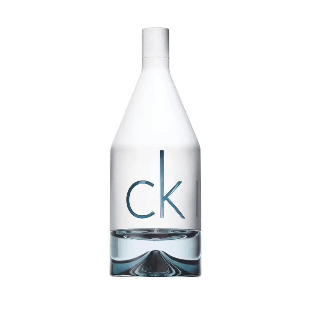 Calvin Klein CK IN2U HIM Eau de Toilette 100 Ml