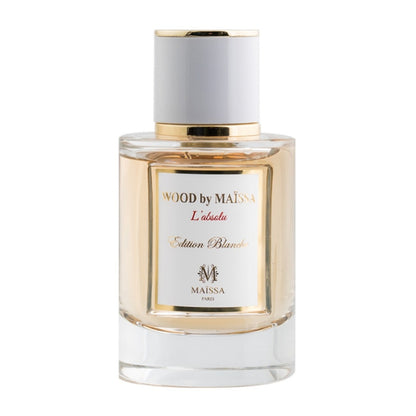 MAÏSSA WOOD Elixir 50 Ml