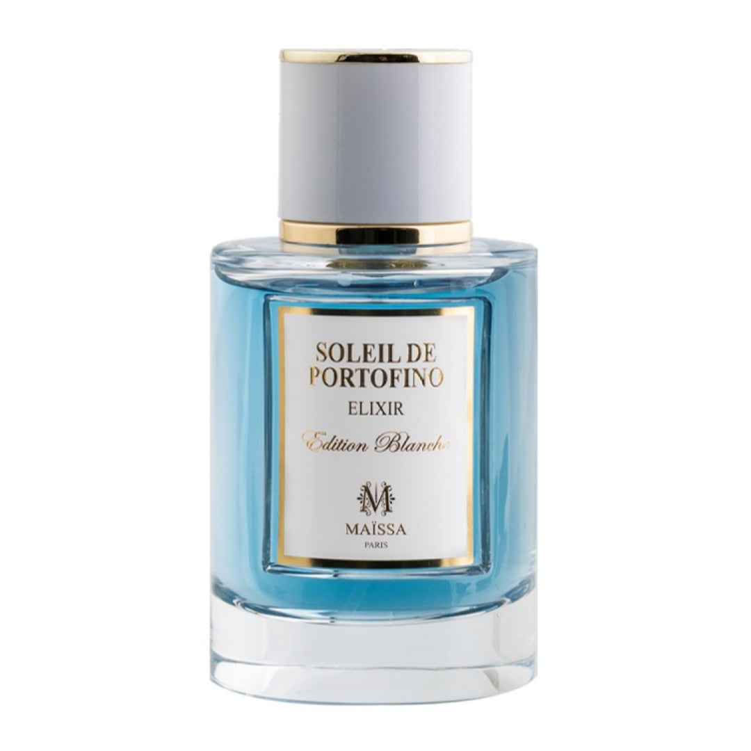 MAÏSSA SOLEIL DE PORTOFINO 50 Ml