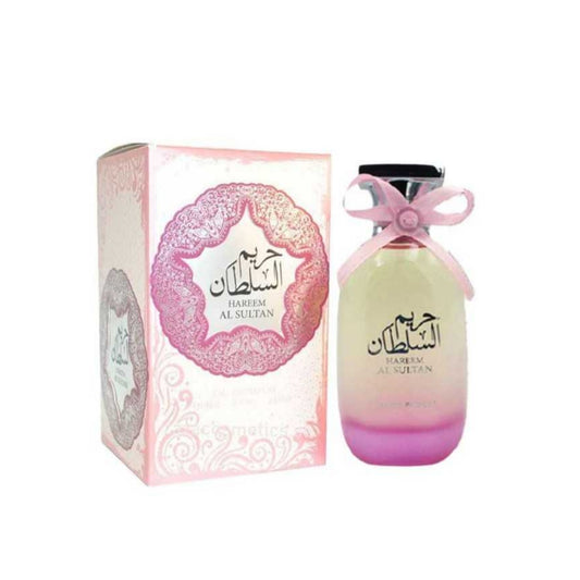 Hareem Al Sultan Eau De Parfum 100ml