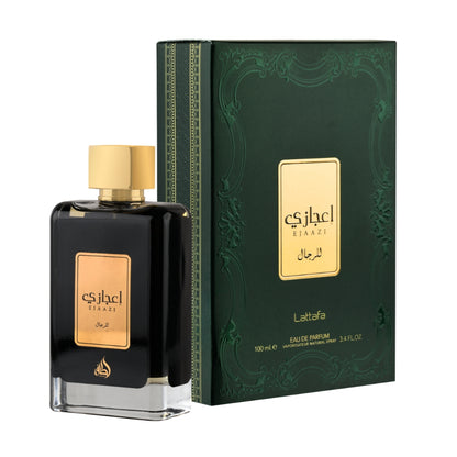 Ejaazi Lataffa Eau de Parfum 100ml