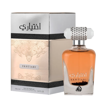 Ekhtiari Lataffa Eau De Parfum 100ml