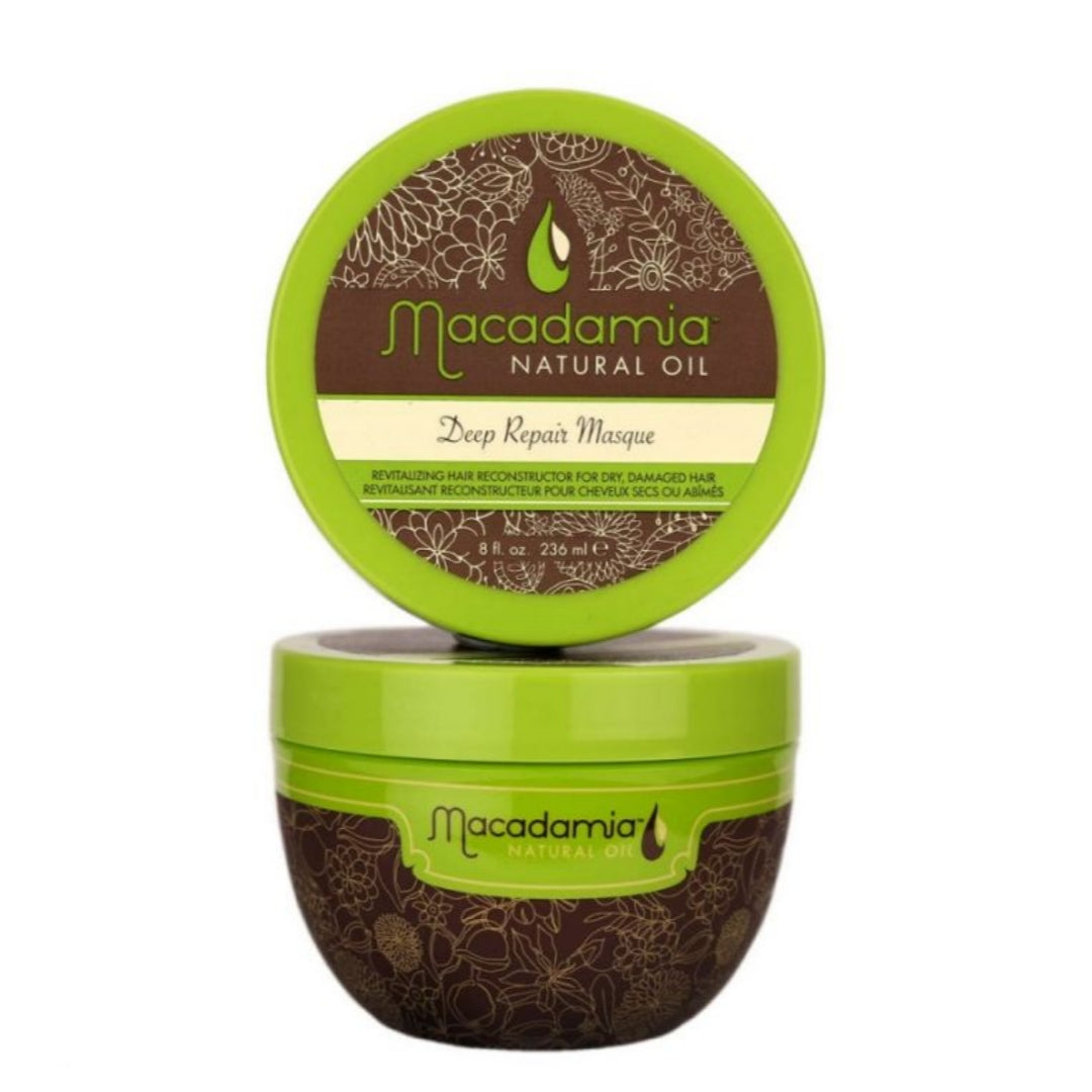 MACADAMIA deep repair masque 236 ml