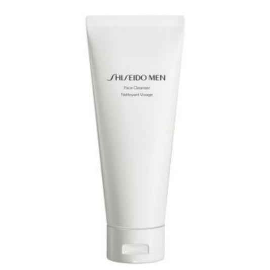 Shiseido Nettoyant Visage Shiseido Men