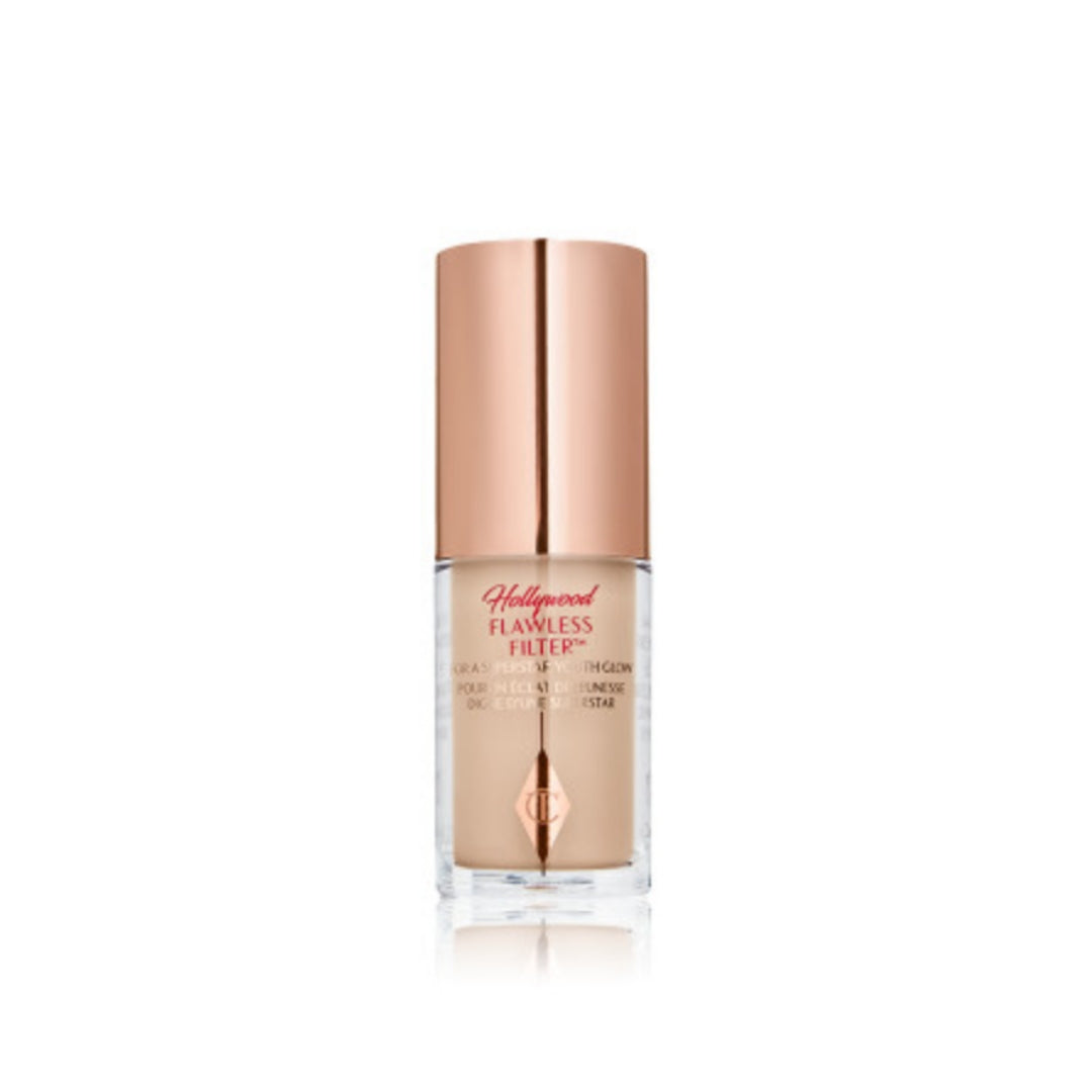 Charlotte Tilbury Mini Hollywood Flawless Filter