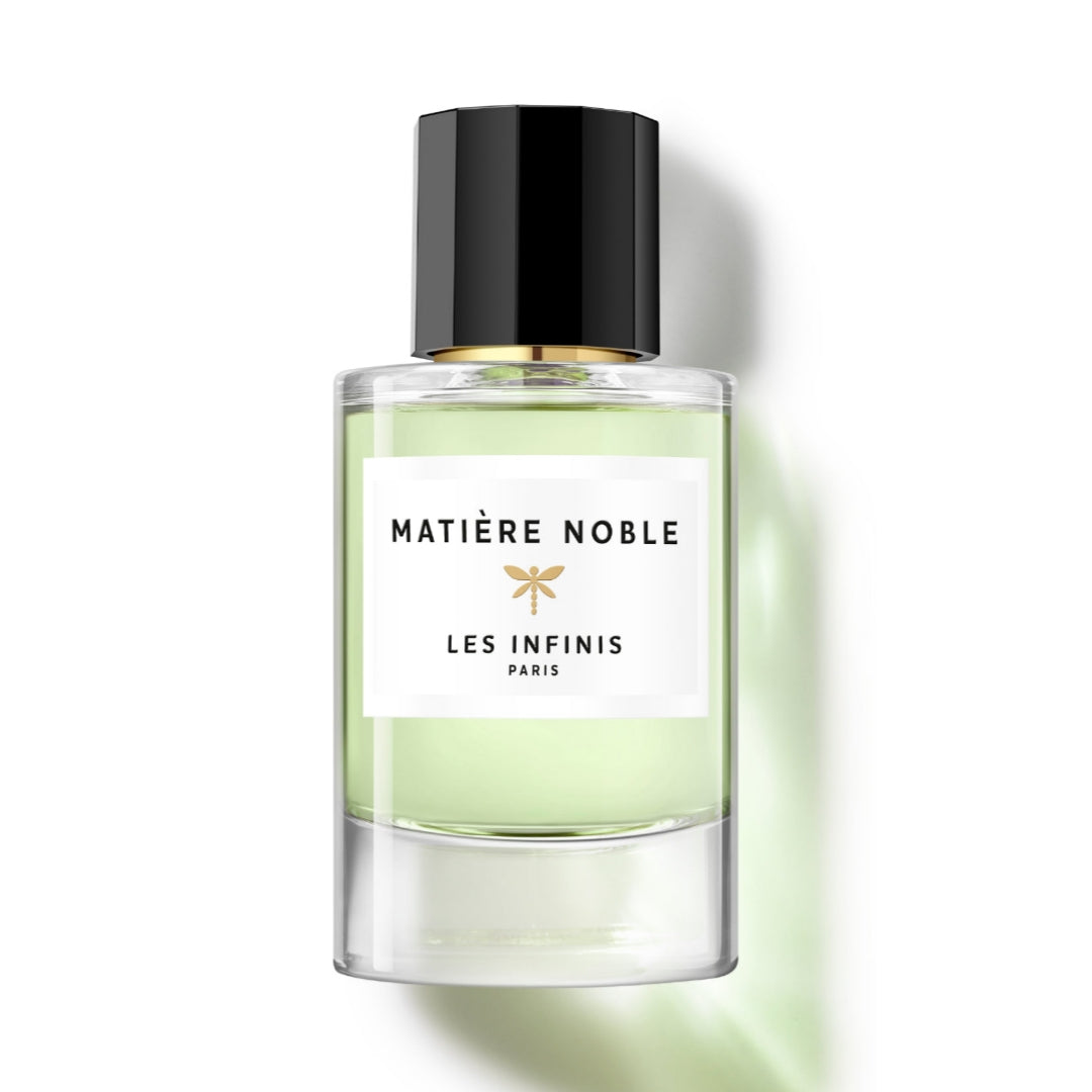 Les infinis Matière Noble Eau de Parfum 100 ml